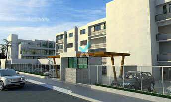 Imagem 5: Luar do Toquinho Residence