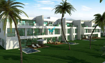 Imagem: Luar do Toquinho Residence