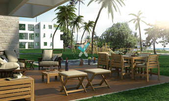 Imagem 7: Luar do Toquinho Residence