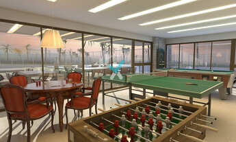 Imagem 3: Luar do Toquinho Residence