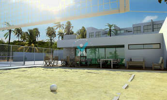 Imagem 4: Luar do Toquinho Residence