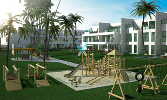 Imagem 2: Luar do Toquinho Residence