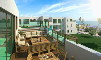 Imagem 6: Luar do Toquinho Residence