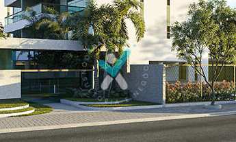 Imagem 2: Terrazza Apipucos, 4 dormitórios na Rua De Apipucos