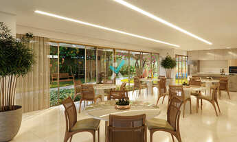 Imagem 6: Terrazza Apipucos, 4 dormitórios na Rua De Apipucos