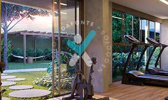 Imagem 5: Terrazza Apipucos, 4 dormitórios na Rua De Apipucos