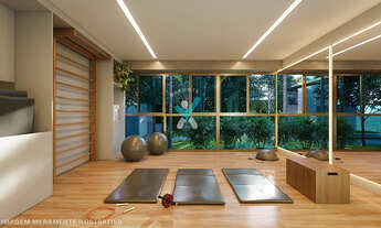 Imagem 4: Terrazza Apipucos, 4 dormitórios na Rua De Apipucos