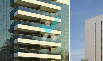 Imagem: Terrazza Apipucos, 4 dormitórios na Rua