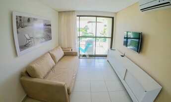 Imagem: Carneiros Beach Resort