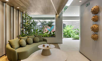 Imagem 5: Flow Boa Viagem Apartamento com 2 dormitórios