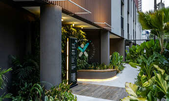 Imagem 3: Flow Boa Viagem Apartamento com 2 dormitórios