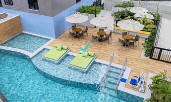 Imagem 6: Flow Boa Viagem Apartamento com 2 dormitórios