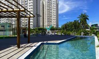 Imagem 5: Luar do Parque Apartamento com 2 dormitórios