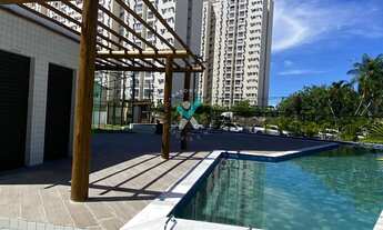 Imagem 3: Luar do Parque Apartamento com 2 dormitórios