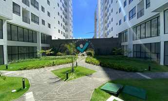 Imagem 6: Luar do Parque Apartamento com 2 dormitórios