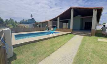 Imagem: Casa em Serrambi