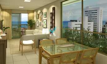 Imagem: Smart Candeias, 1 dormitório na Avenida