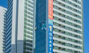 Imagem: Edf. Estação Atlântico Sul