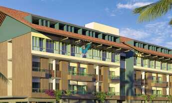 Imagem: Flat Cupe Living