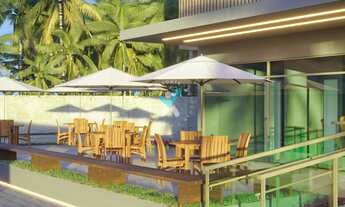 Imagem 7: Flat Cupe Living