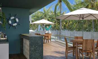 Imagem 6: Flat Cupe Living