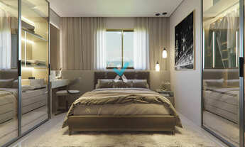 Imagem 3: Edf. Terrazza, 3 dormitórios na Rua Padre Bernardino Pessoa