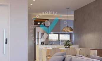 Imagem 7: Edf. Terrazza, 3 dormitórios na Rua Padre Bernardino Pessoa