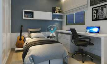 Imagem 2: Edf. Terrazza, 3 dormitórios na Rua Padre Bernardino Pessoa