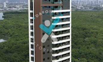 Imagem: Edf. Terrazza, 3 dormitórios na Rua Padre