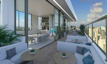 Imagem 6: Edf. Terrazza, 3 dormitórios na Rua Padre Bernardino Pessoa