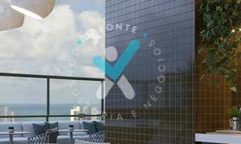 Imagem 5: Edf. Terrazza, 3 dormitórios na Rua Padre Bernardino Pessoa