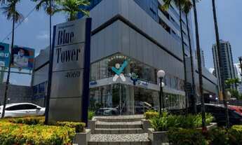 Imagem: Empresarial Blue Tower