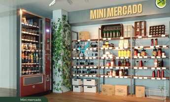 Imagem 2: Luar das Oliveiras