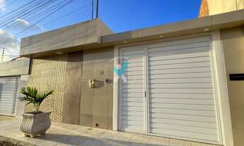 Imagem: Casa em Pinheirópolis