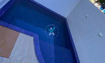 Imagem 4: Luar da Praça Apartamento com 1 dormitório