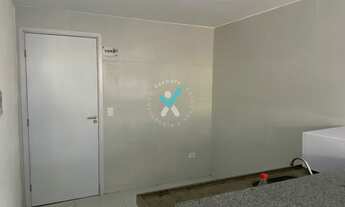 Imagem 6: Luar da Praça Apartamento com 1 dormitório