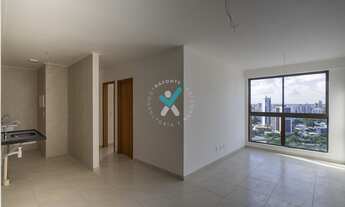 Imagem 4: Edf. Rio Verde Apartamento com 2 dormitórios
