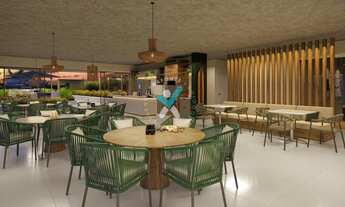 Imagem 7: Açores Tamandaré Flats