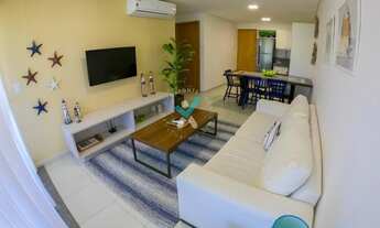 Imagem: Carneiros Beach Resort