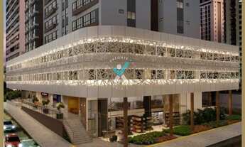 Imagem 2: Edf. Times Square Residence