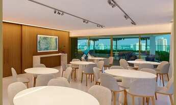 Imagem 4: Edf. Times Square Residence