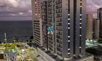 Imagem: Edf. Times Square Residence