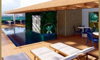 Imagem 7: Edf. Times Square Residence