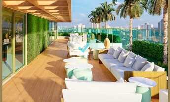 Imagem 6: Edf. Times Square Residence