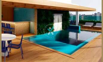 Imagem 5: Edf. Times Square Residence