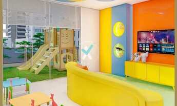 Imagem 3: Edf. Times Square Residence