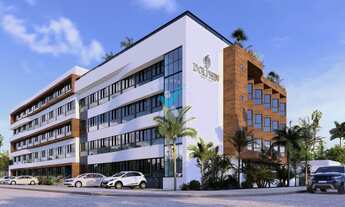 Imagem: Dolphin Smart Flats