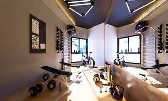 Imagem 7: Dolphin Smart Flats