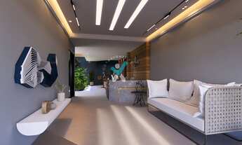 Imagem 5: Dolphin Smart Flats