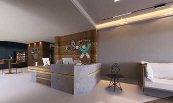 Imagem 4: Dolphin Smart Flats